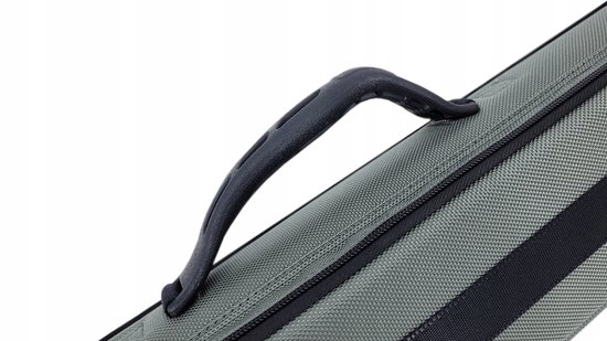 Europool SE Grey 3x4: Robuuste Keu Koffer met Fidlock® — afbeelding 4