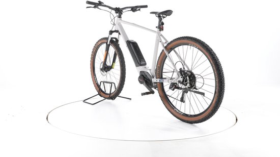 Bulls LT Performance Elektrische hardtail mountainbike Bosch Accu 545Wh 29" 2023 — afbeelding 5