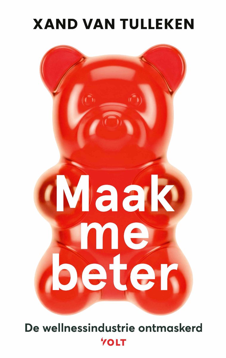 Maak Me Beter