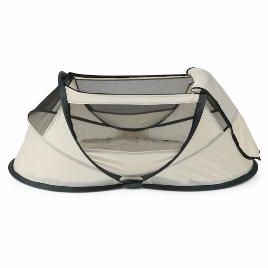 Deryan BabyBox Campingbedje