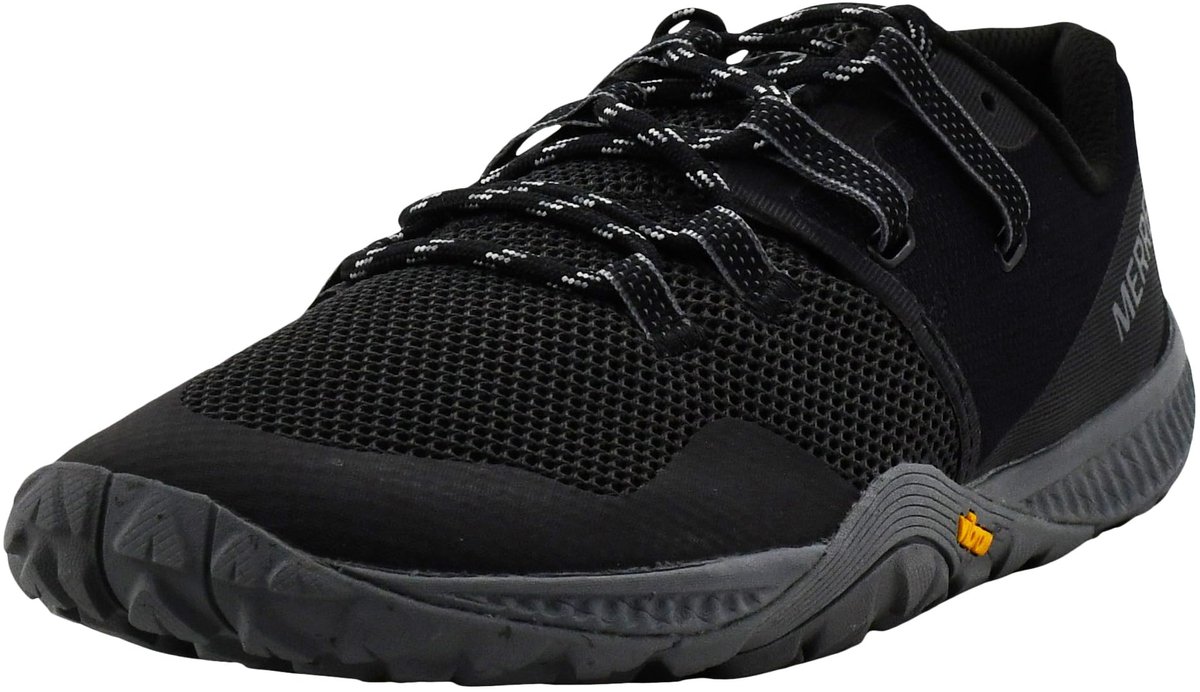 Merrell Trail Glove 6 Trailrunningschoen – 46 EU Poseidon