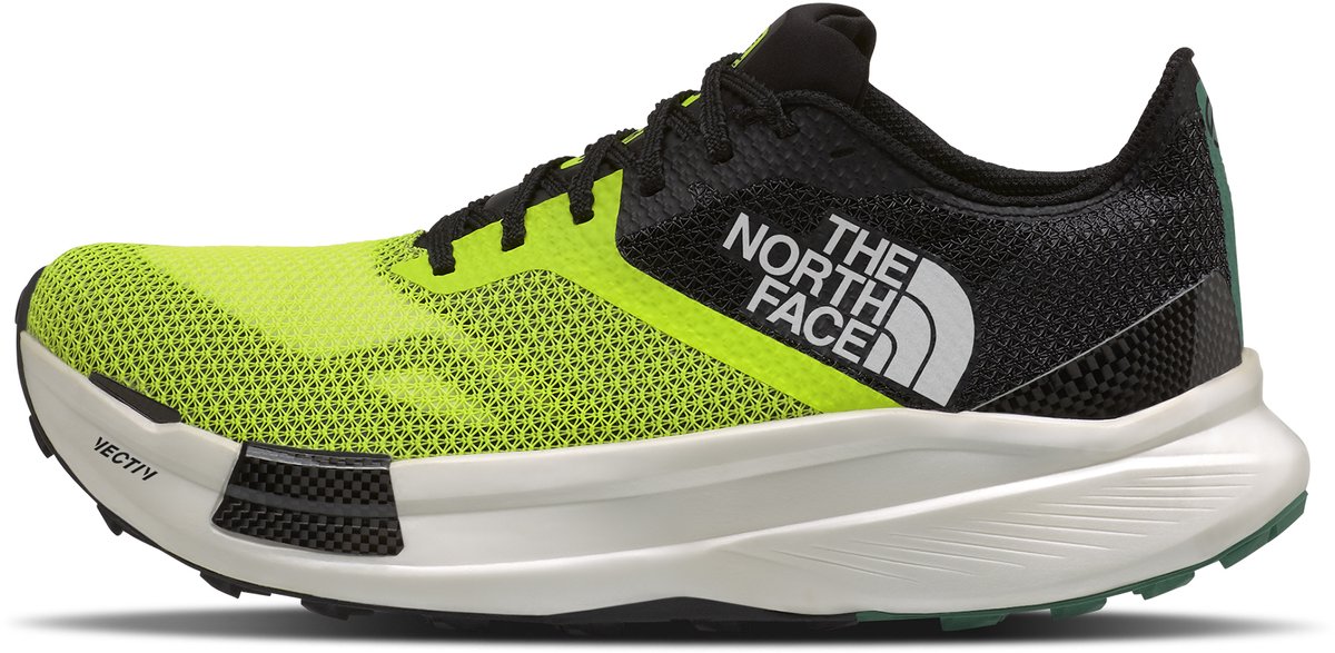 The North Face Summit VECTIV Pro Hardloopschoenen 44 5 Zwart