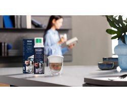 De'Longhi MultiClean DLSC550 - Reinigingsmiddel voor melksysteem - 250ml