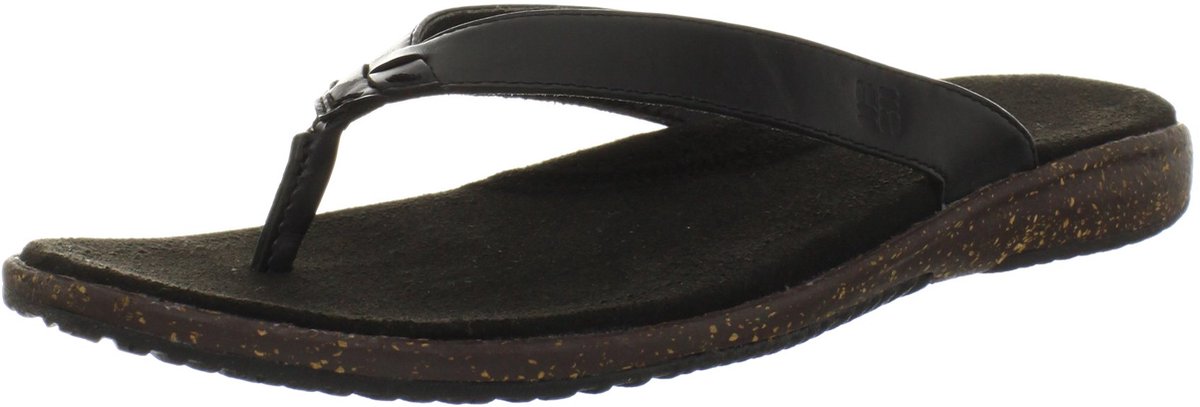 Columbia Tilly Jane Flip - Dames Slippers - Maat 41 1/3