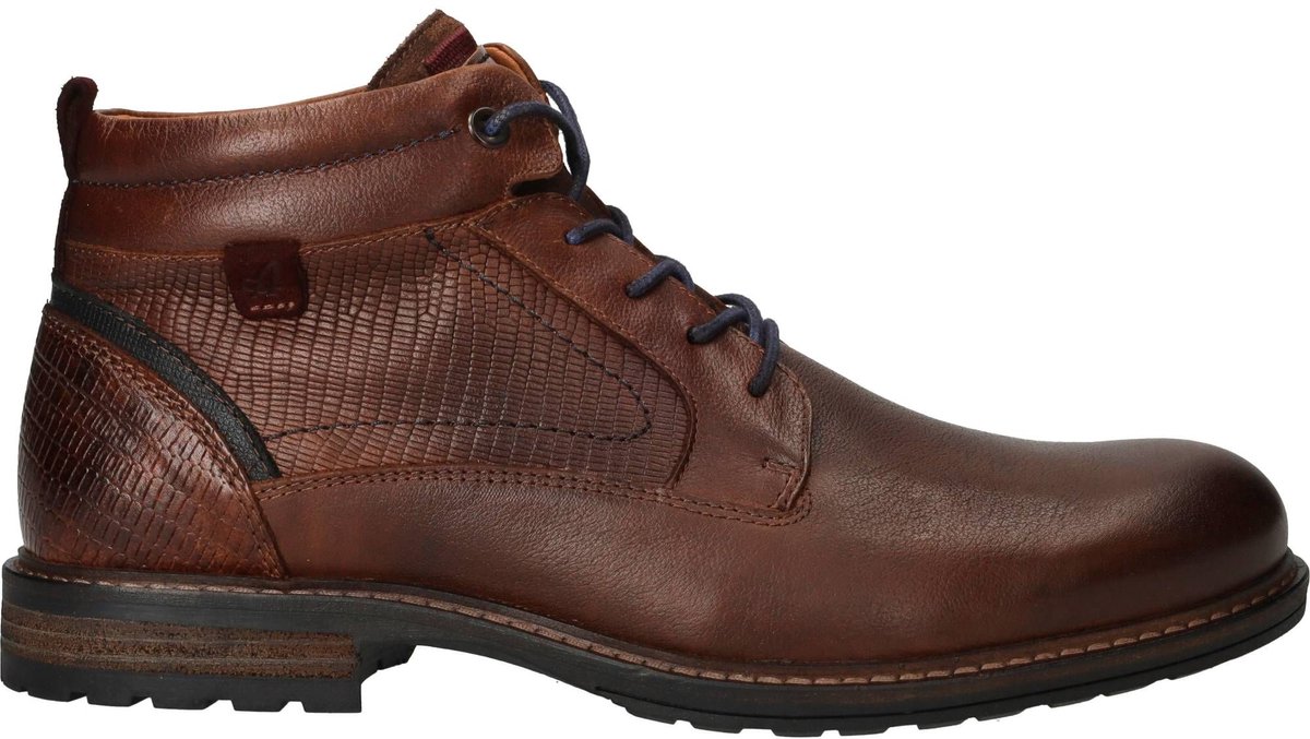 Bruine Australian Veterboots Conley Leather