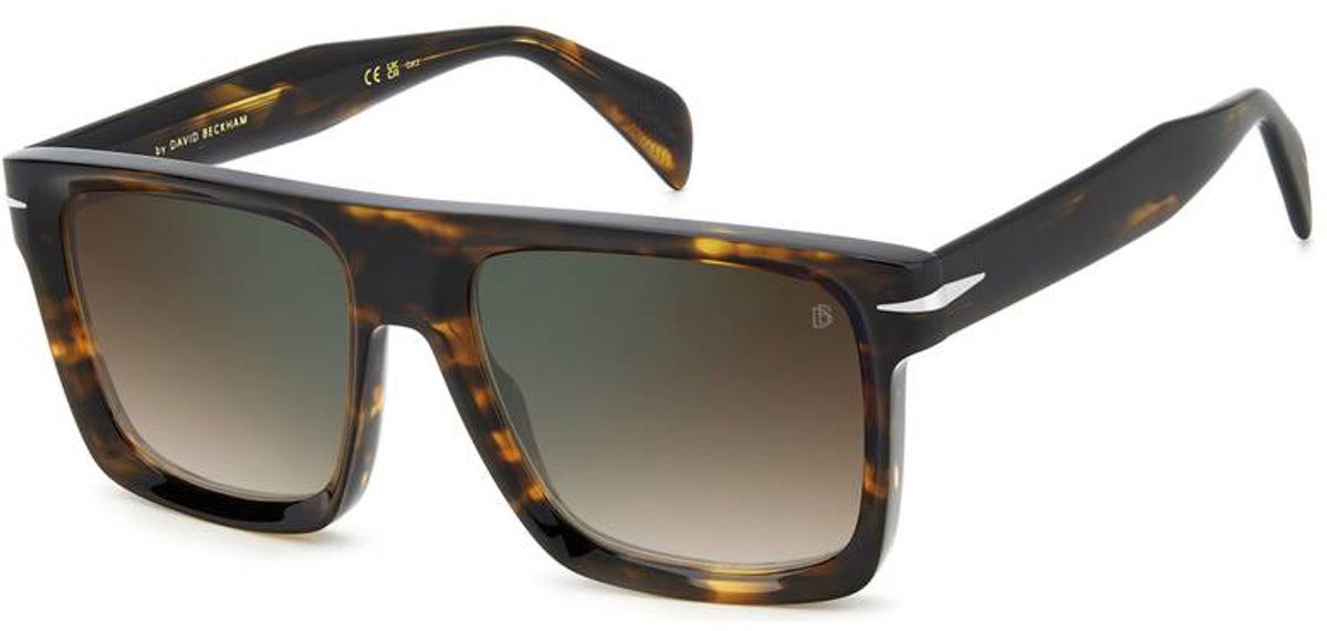 Zonnebril David Beckham DB 7134/S WR9/QY