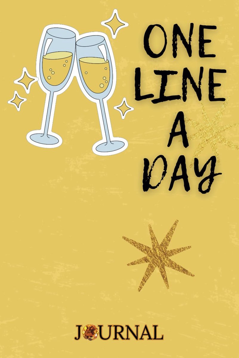 ONE LINE A DAY JOURNAL: Five Years of Memories in Undated Diary: Record and Reflect for Women (and Men!) - ShopVlot