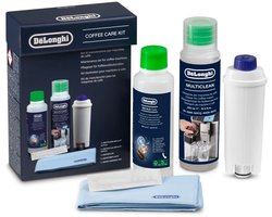 De'Longhi Coffee Care Kit DLSC306 - Onderhoudsset voor espressomachines