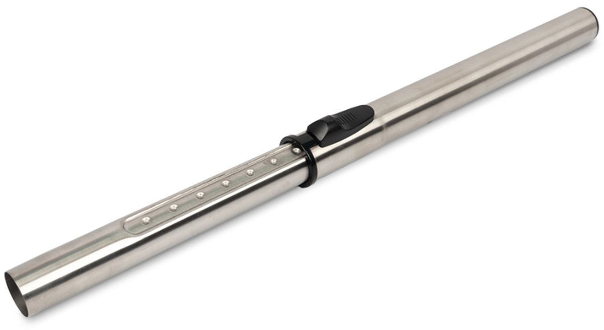 Numatic - Telescopische buis RVS - 32 mm - Verpakt