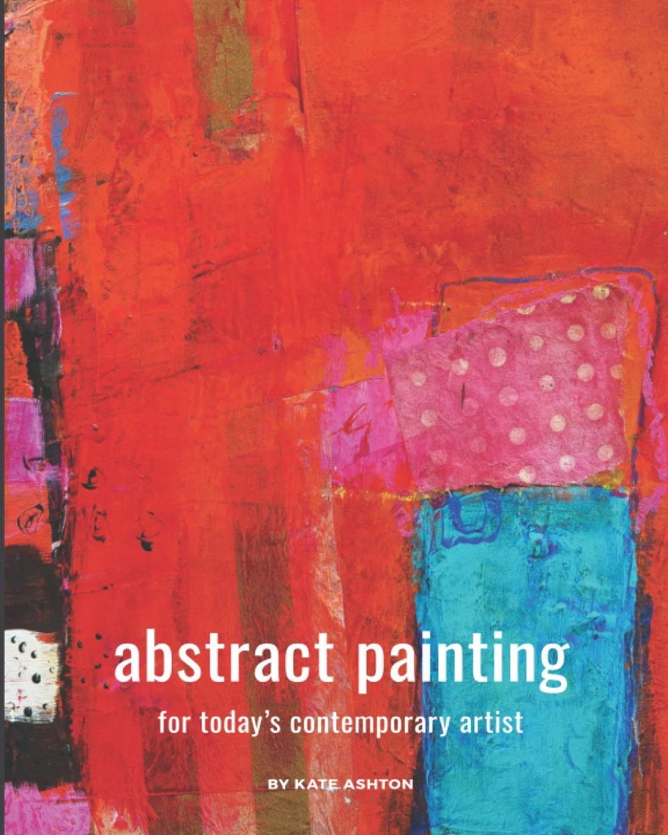 Abstract Painting: For Today's Contemporary Artist - ShopVlot