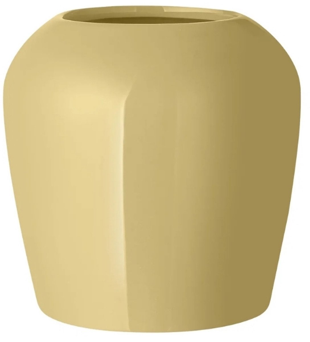 Blomus - Leta - Vaas - New Wheat - 13 cm