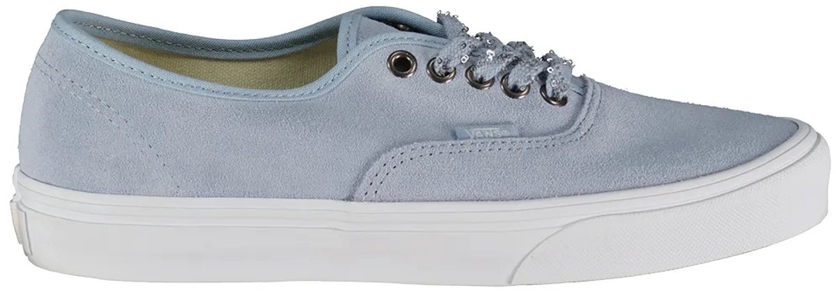 Vans Authentic Schoenen 1/2 Blauw