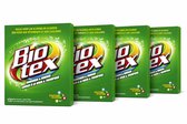 Biotex Handwas & Inweek Poeder 720 gr - Voordeelverpakking - 4 stuks