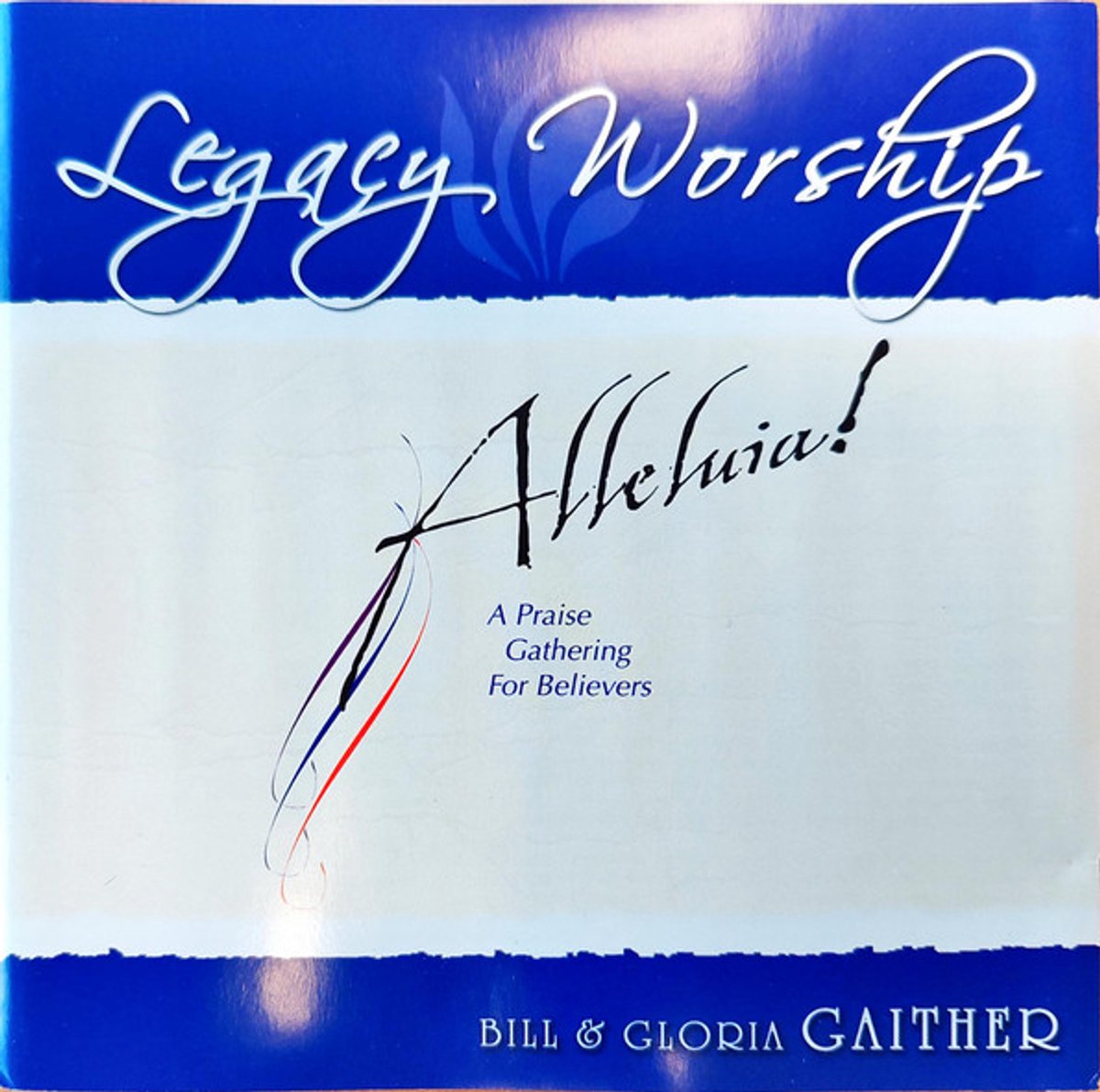 Alleluia! - A Praise Gathering for Believers