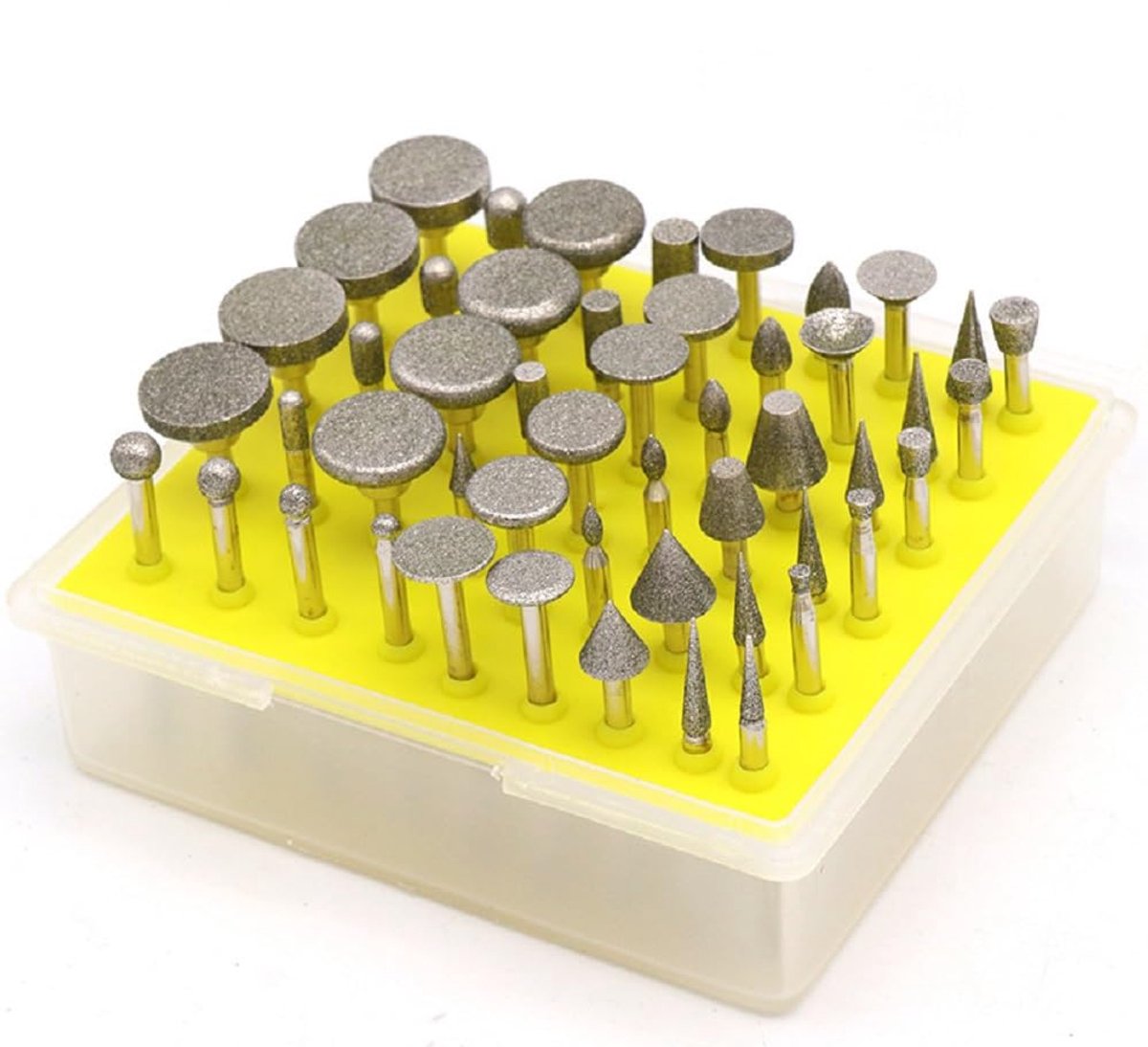 Dailygoods- Fineliner Set 9 Stuks - Waterdichte Tekening Pennen - Fijne Lijn Inkt - Penselenetui met 14 Gleuven - Zuurvrij en Niet-toxisch - Tekenpennen