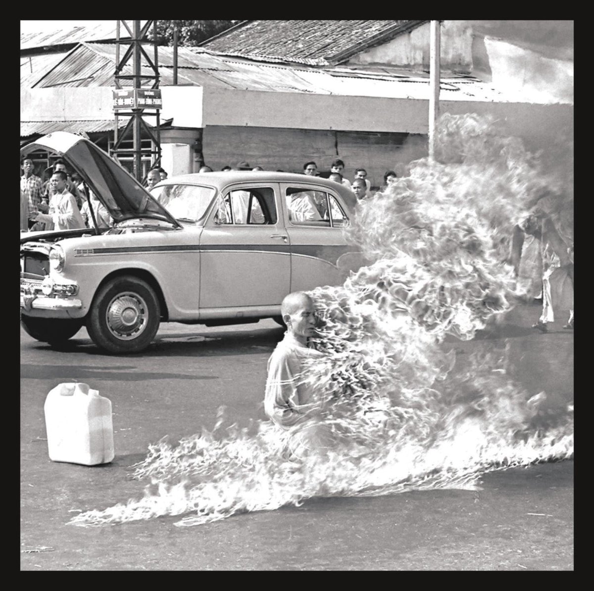 Against The Machine - Rage Against The Machine