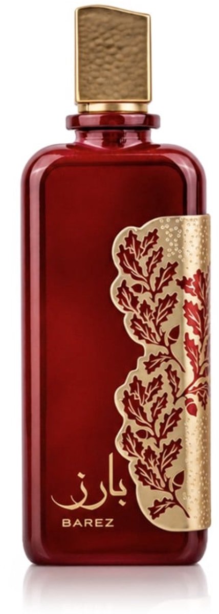 Ard Al Zaafaran Barez Eau de Parfum 100 ml