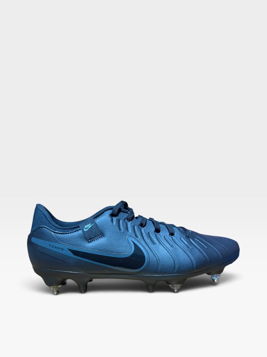 LEGEND 10 ACADEMY SG-PRO AC Zwart