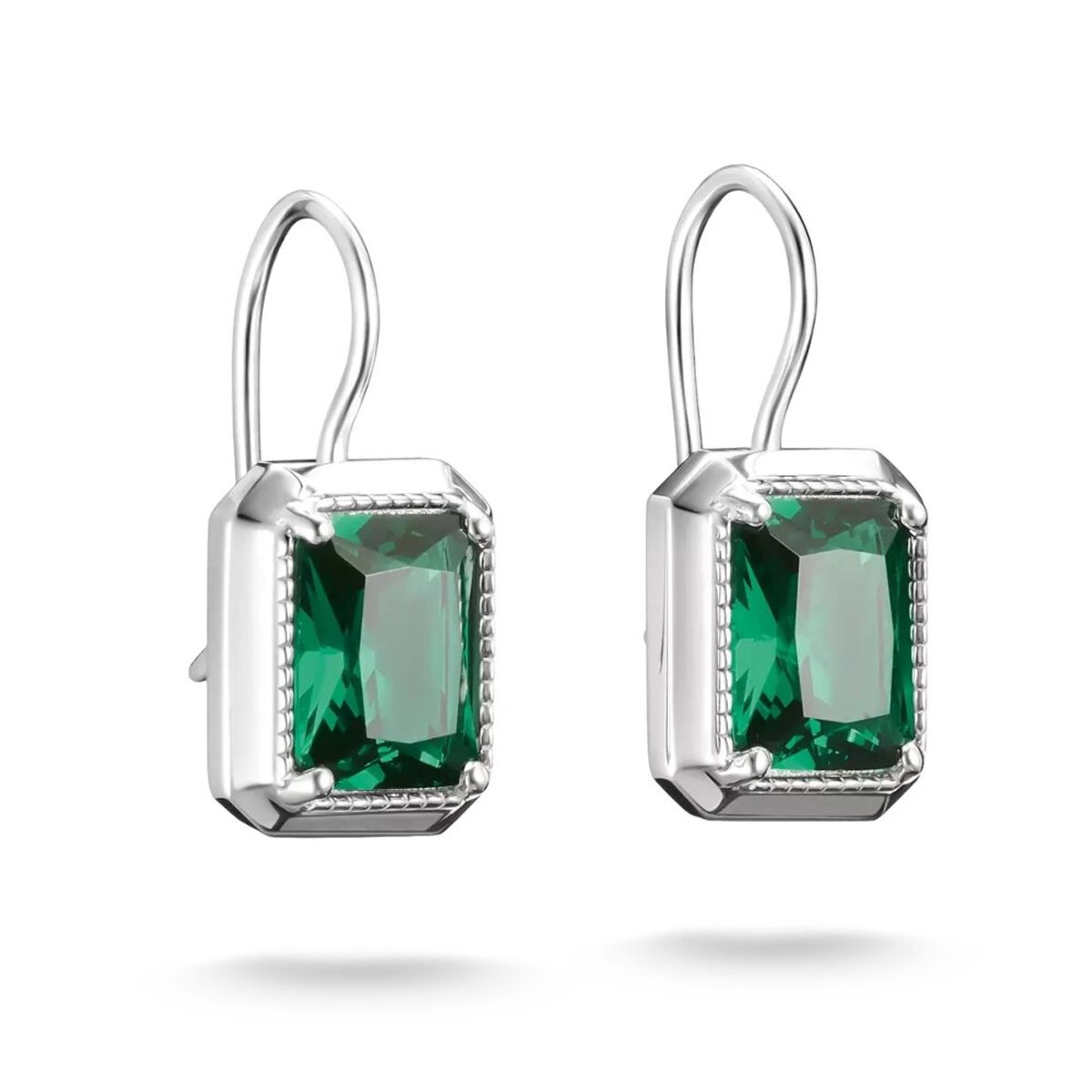 Thomas Sabo - H2339-699-6 - Oorbellen - Dames - ELYNDRA
