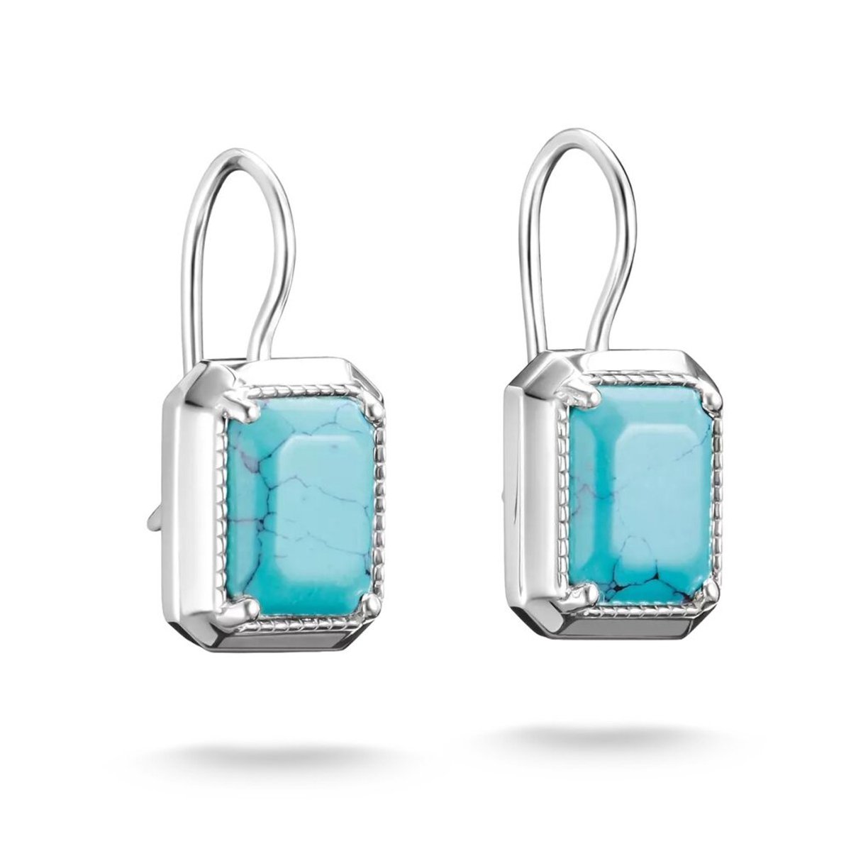 Thomas Sabo - H2339-404-17 - Oorbellen - Dames - ELYNDRA