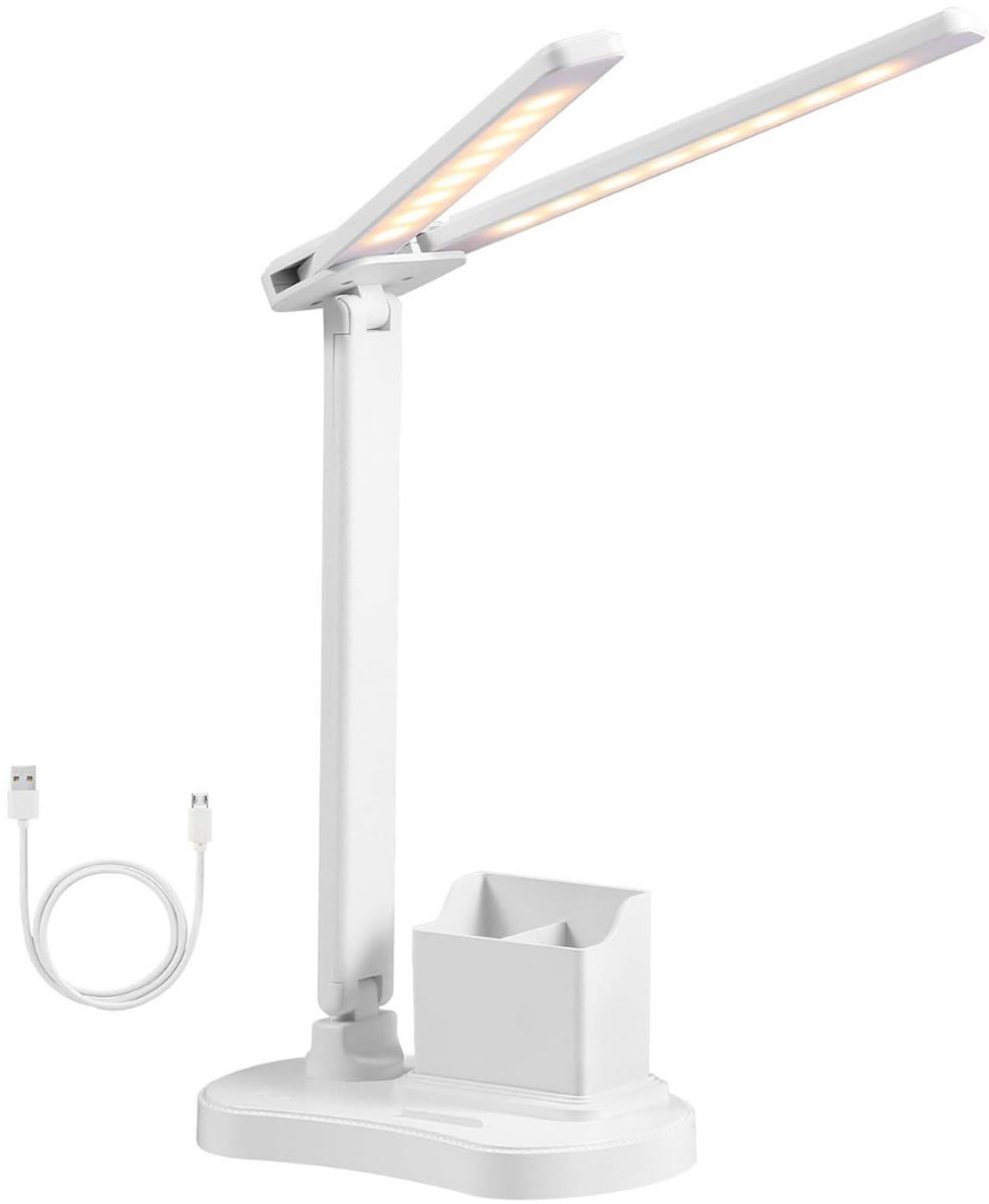 Daglichtlamp Schilderen - Staand - Hobby - Wit