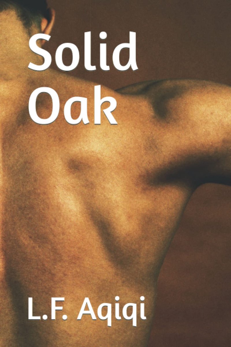 Solid Oak - ShopVlot