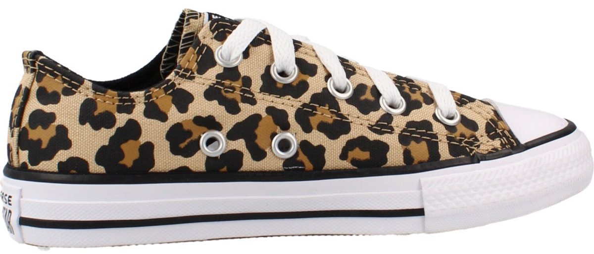 CONVERSE A22405C EU Dierlijke Druk