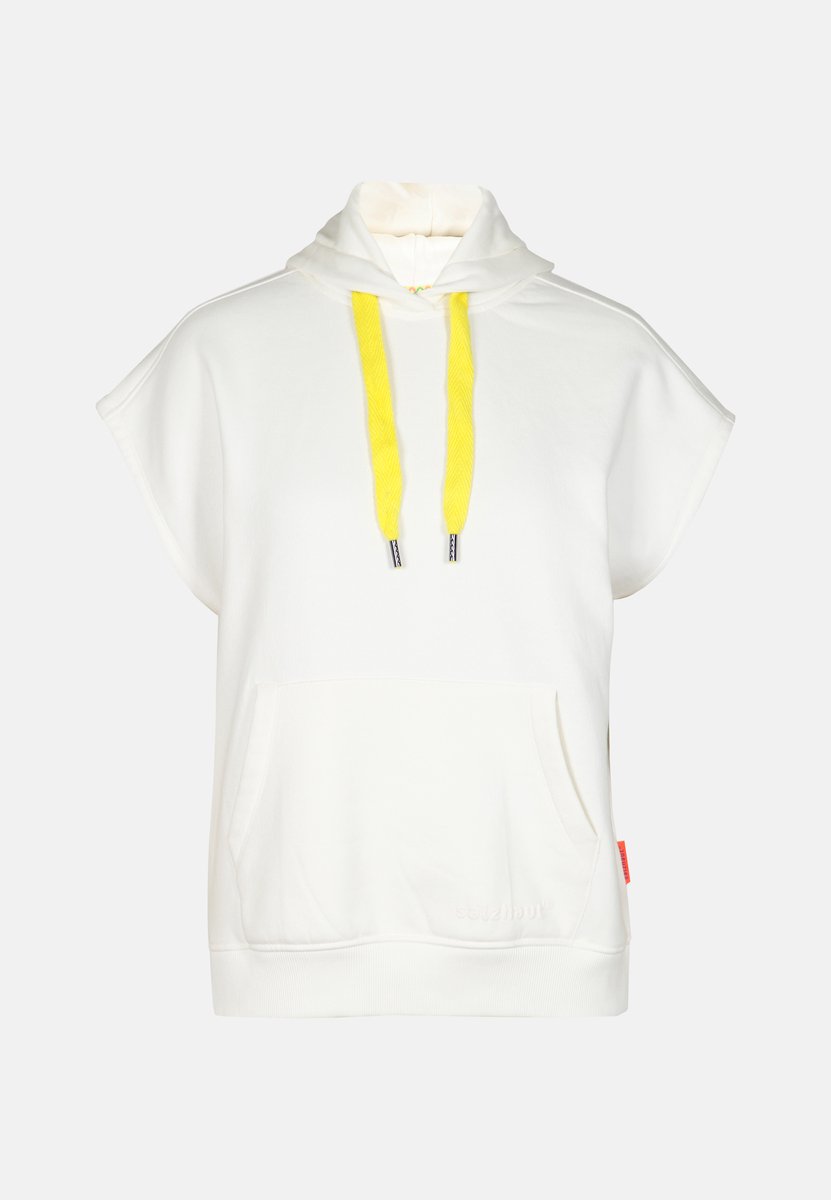 salzhaut Hoodie AFNEIN