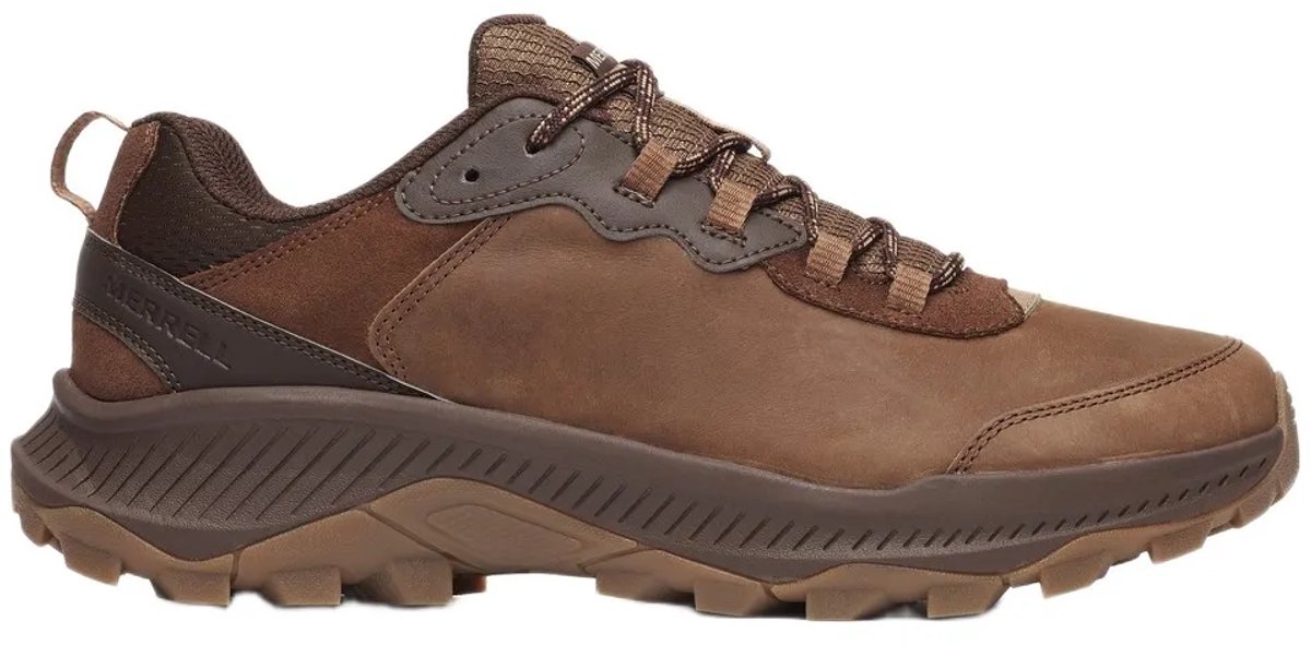 Merrell Speed Strike 2 Ltr Trailschoenen 1/2 Man Mole