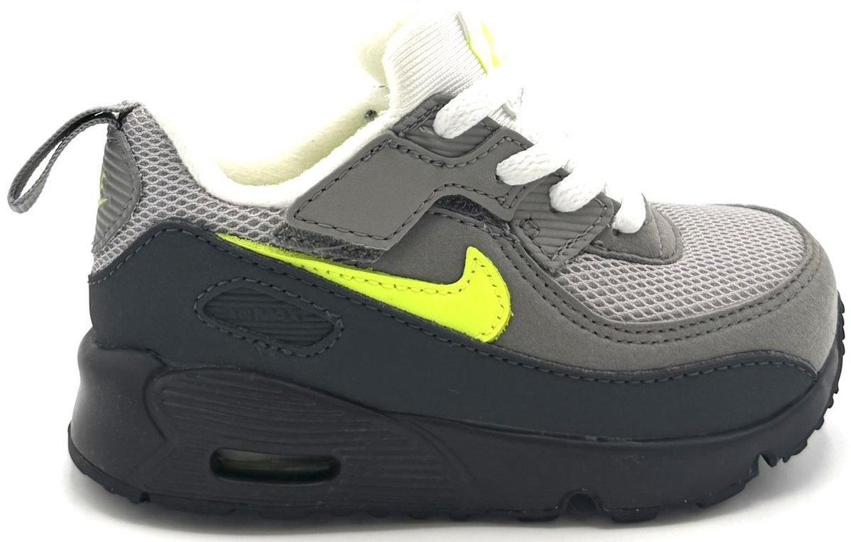 Nike Air Max 90 Sneakers Zwart
