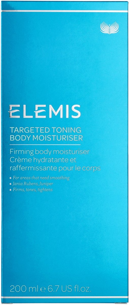 Elemis Targeted Toning Body Moisturiser 200 ml