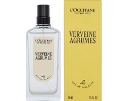 L'Occitane Verveine Agrumes Edt Spray 75 ml