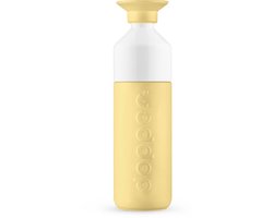 Dopper Insulated Drinkfles - 580 ml - Maple Yellow