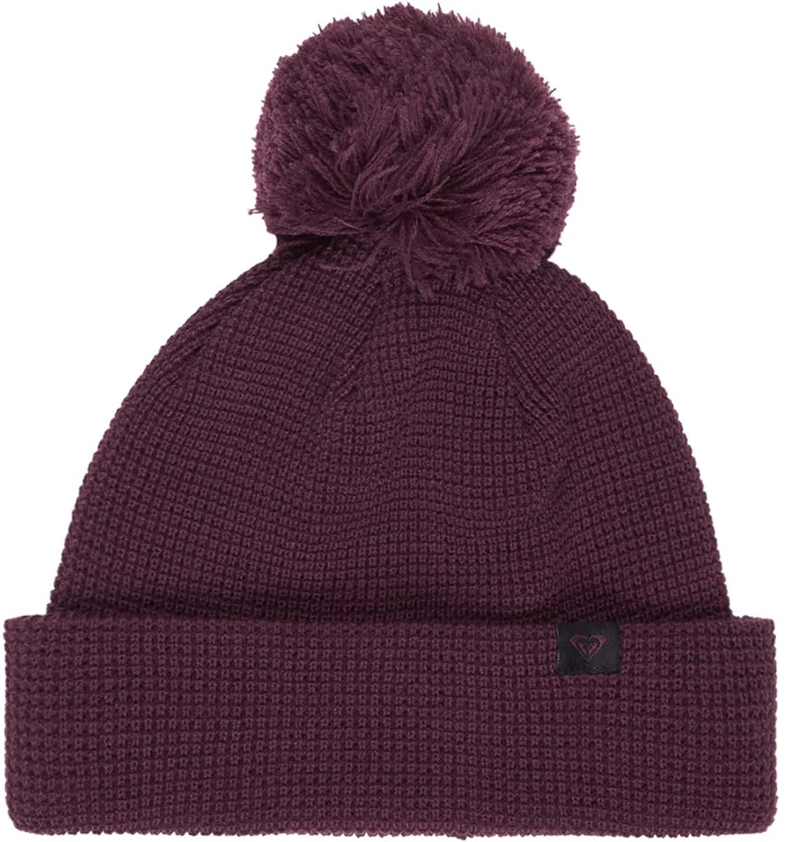 Roxy Silent Frost Junior Muts Paars Kinderen