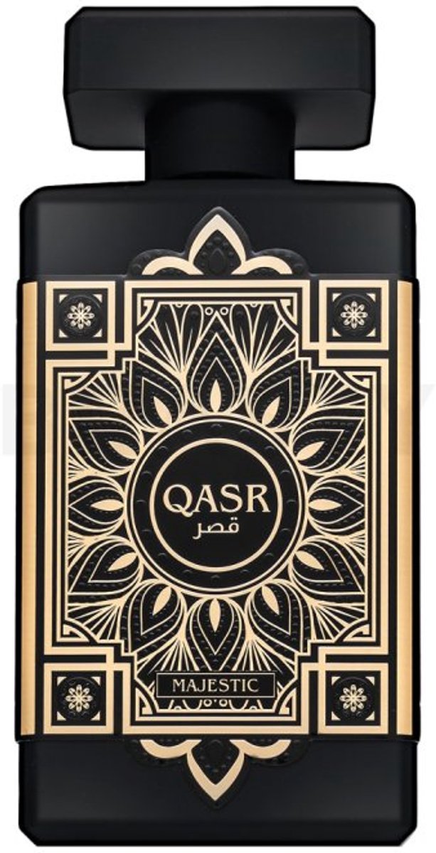 Risala Elite Qasr Majestic Eau de Parfum 100 ml