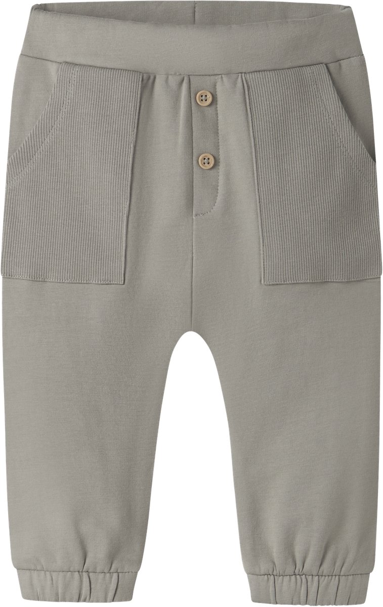 GUPPY - GBMOSWIN SWE PANT BRU Jongens Broek