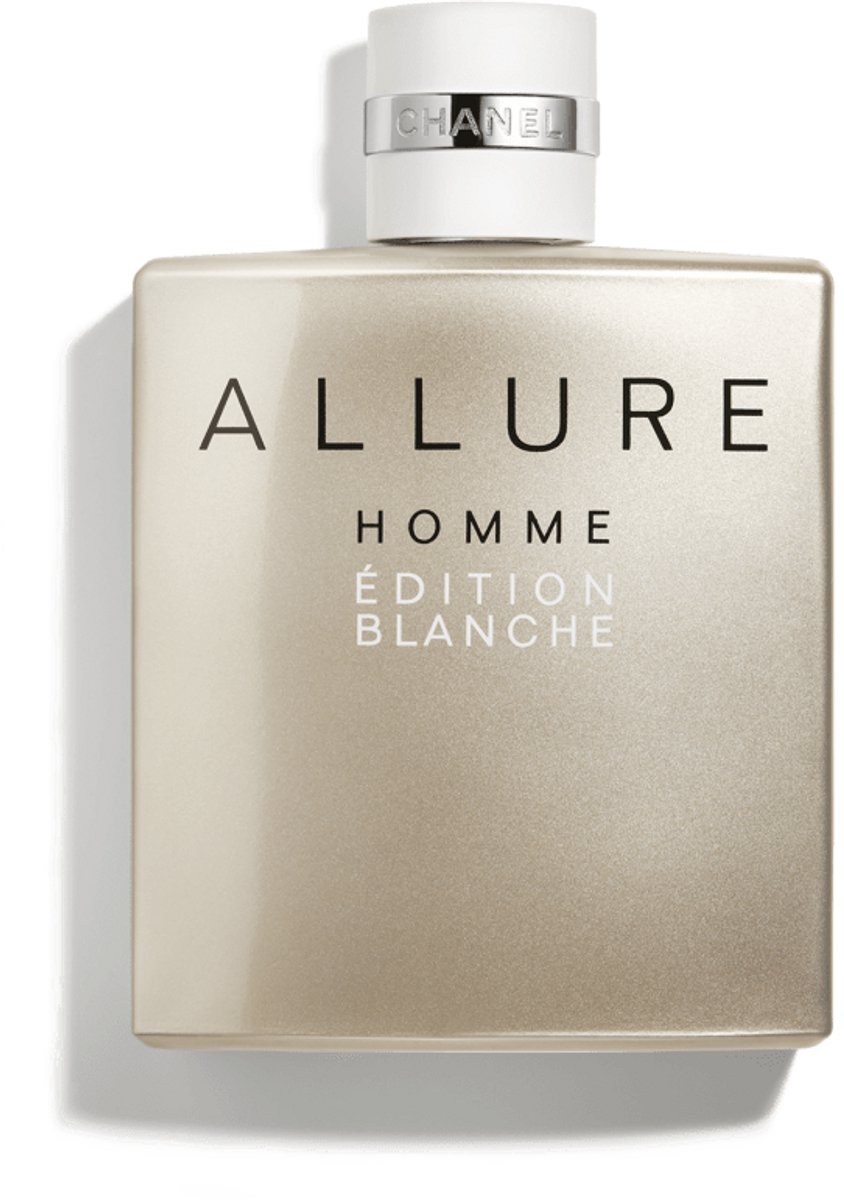 Chanel Allure Homme Edition Blanche Eau de Parfum 50 ml