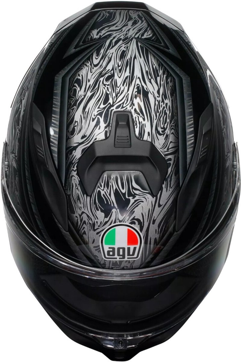 AGV K7 Damascus S26 Helm - Maat M (57/58) - – foto 2