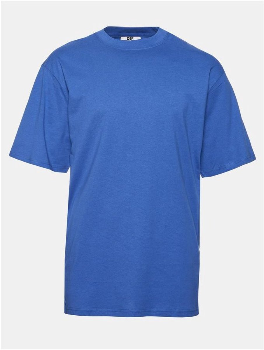 DEF Lange T-shirts DFTS241