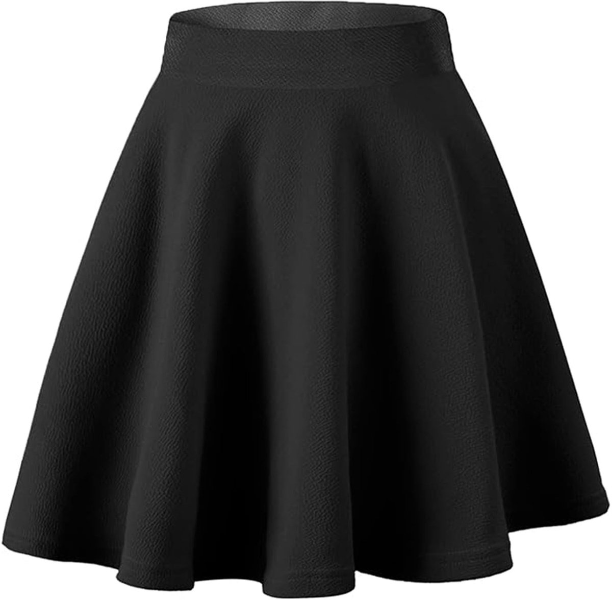 DTOHMOM Vrouwen Casual Minirock Tennisrock Skater Korte skirt, miniskirts, Carnavaldrakken, Korte Balletdrakken - ShopVlot
