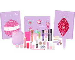 essence THE HOLIDAY TREE advent calendar