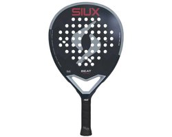 Siux – Beat Control 2026 – Padelracket – Control – Oversize