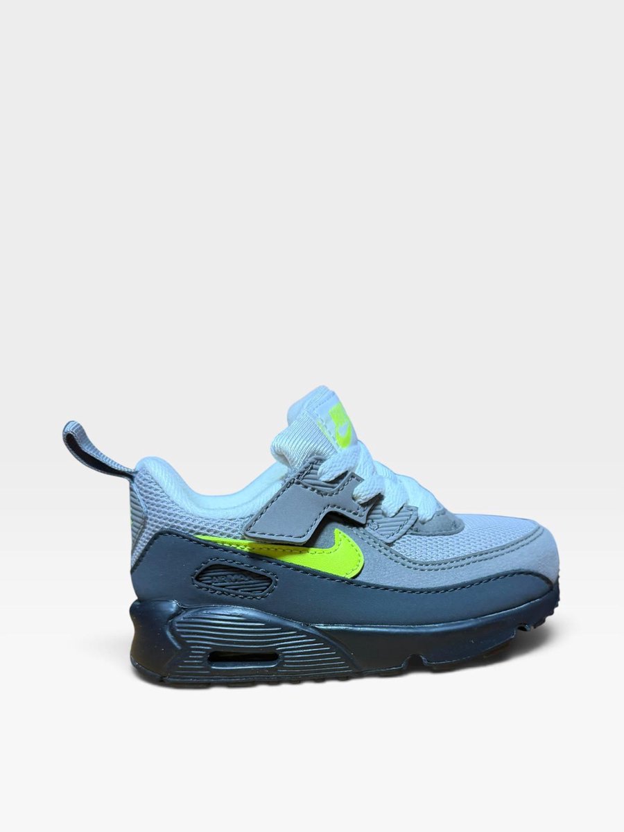 AIR MAX 90 Zwart