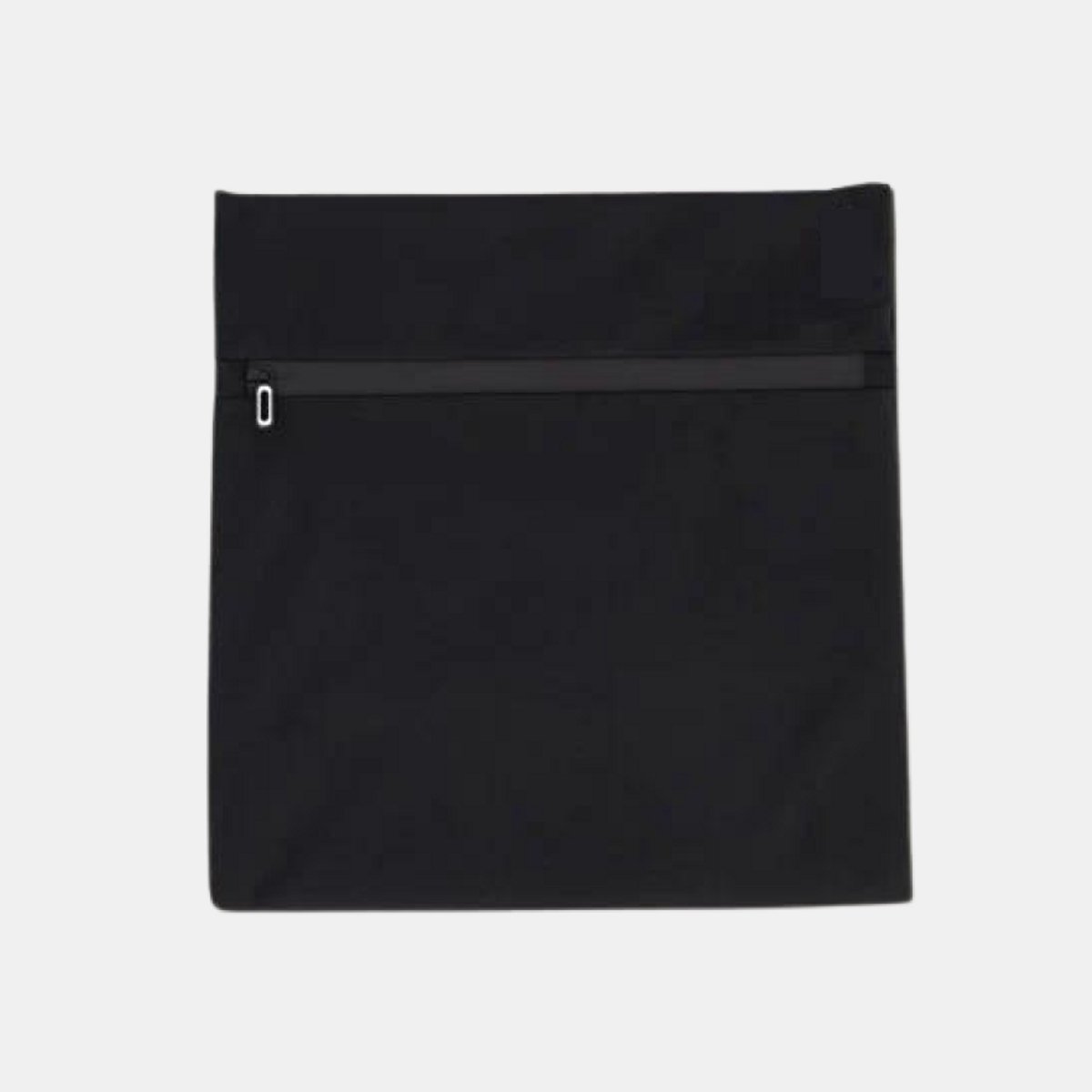 Robin Underwear Waterdicht Reisetui – Wasbaar Opbergzakje voor Incontinentie Ondergoed en Inleggers – Geurwerend & Discreet – Zwart