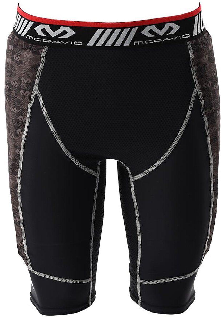 Hex Goalkeeper Short Guard 2.0 [7748]
