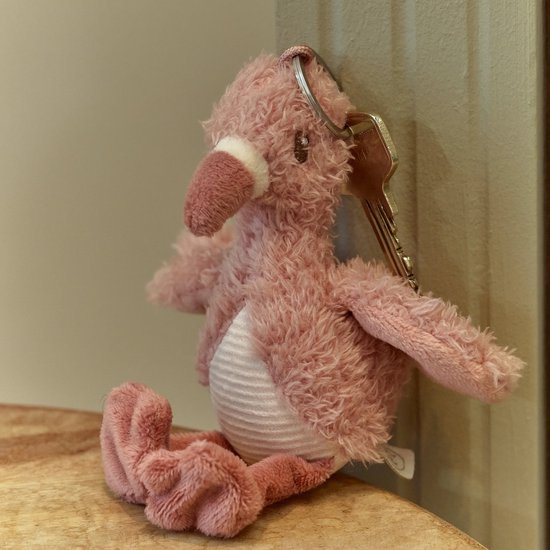 Little Dutch Safari Friends Ringrammelaar Leeuw van Little Dutch — afbeelding 4