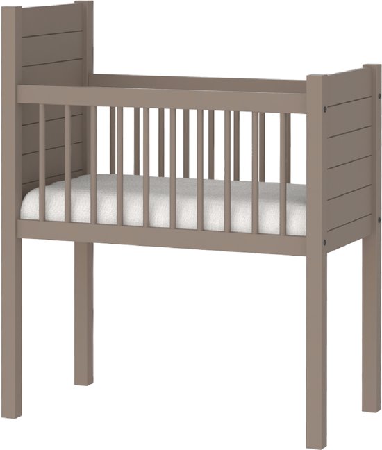 Kidsmill Noa Wieg Chestnut