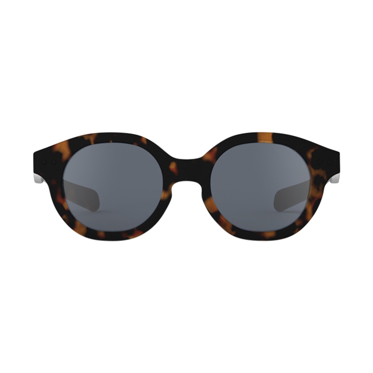 Izipizi Zonnebril Kids - Model C - 9-36 Mnd - Tortoise