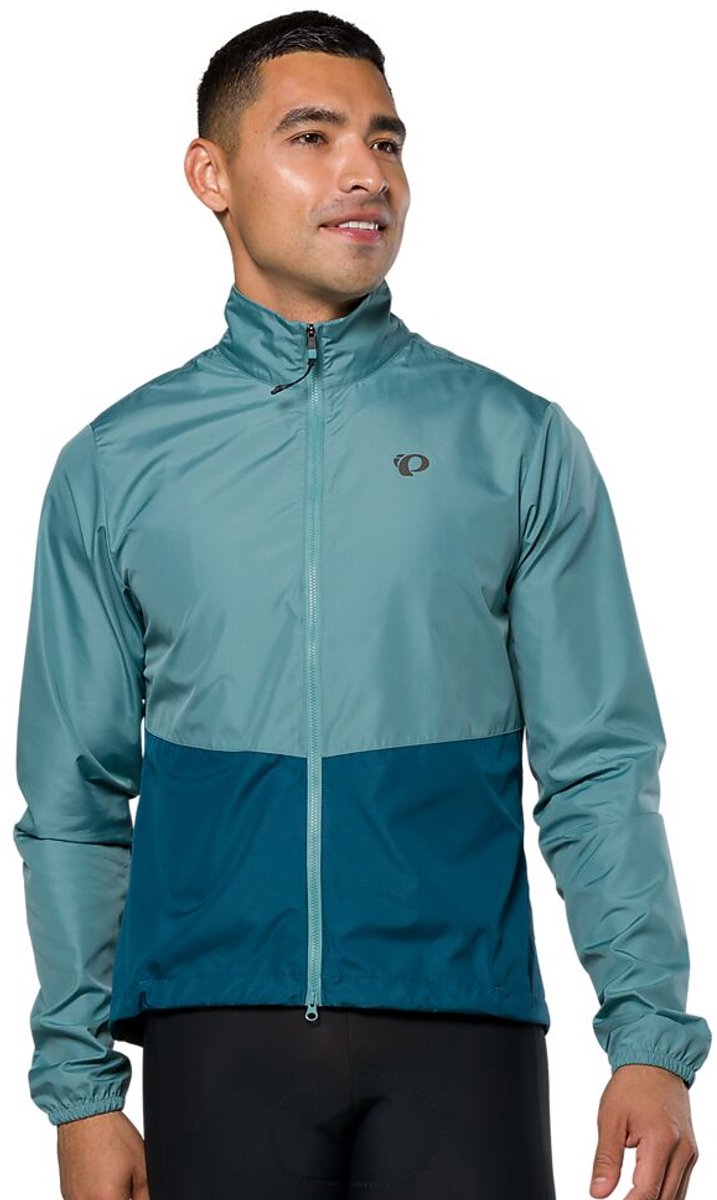 Heren Quest Windjack