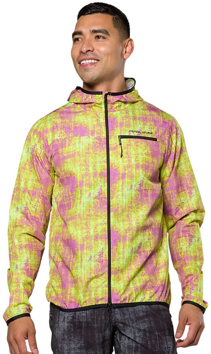Pearl Izumi Summit Barr Jas Geel M Man